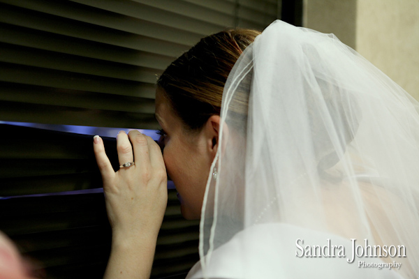 Best Annunciation Catholic Wedding Photos - Sandra Johnson (SJFoto.com)